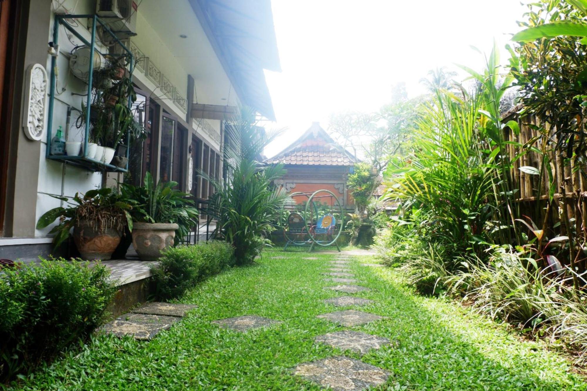 Ramaya Ubud View By Eps Exterior foto