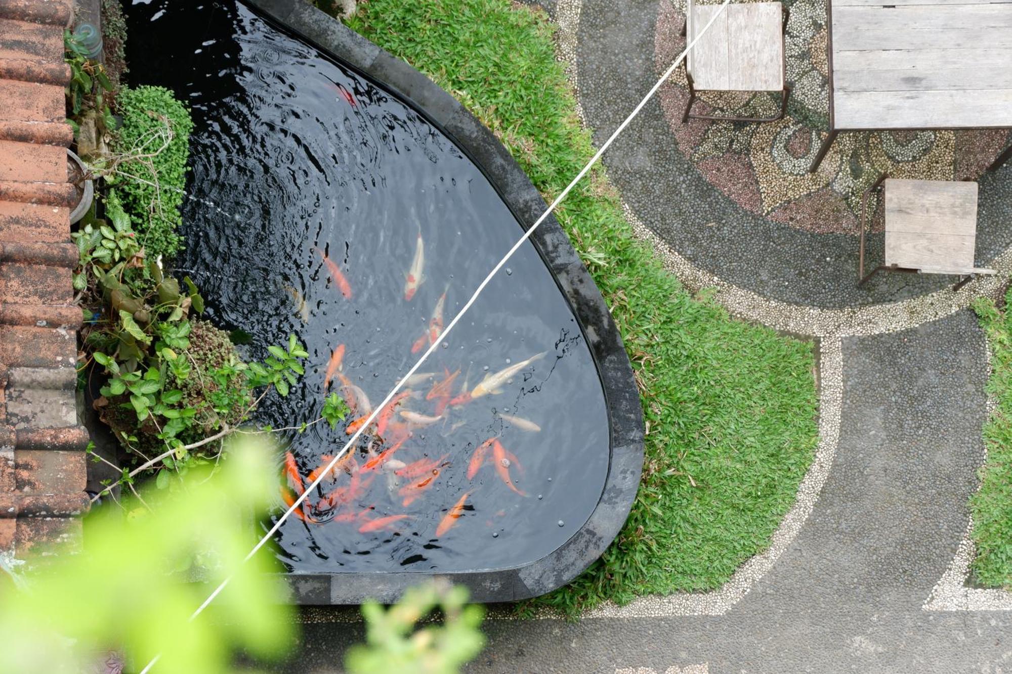 Ramaya Ubud View By Eps Exterior foto