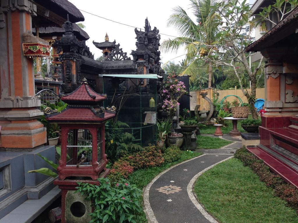 Ramaya Ubud View By Eps Exterior foto