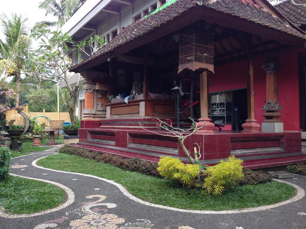 Ramaya Ubud View By Eps Exterior foto