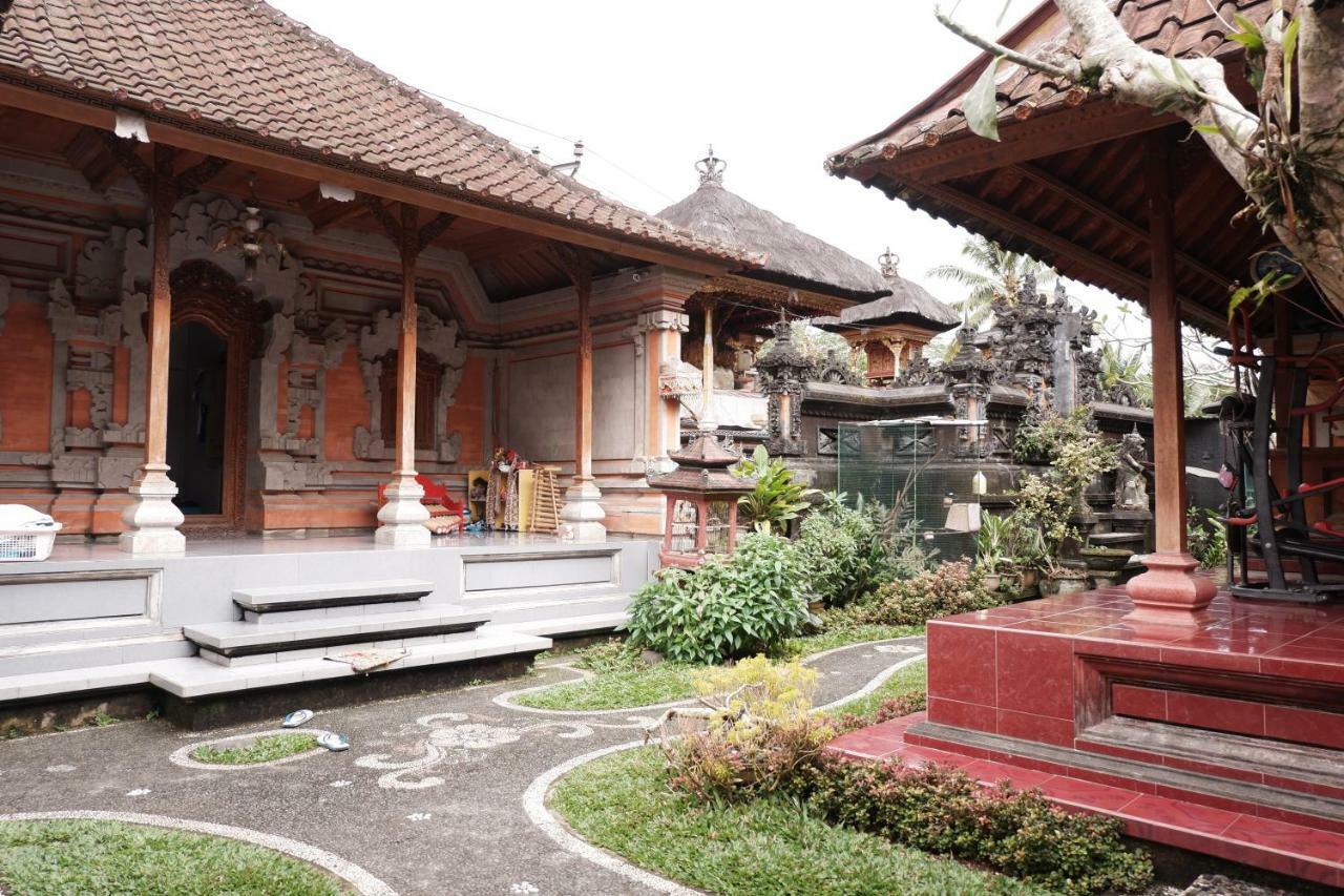 Ramaya Ubud View By Eps Exterior foto